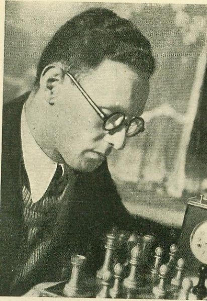 Botvinnik