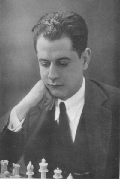 Capablanca